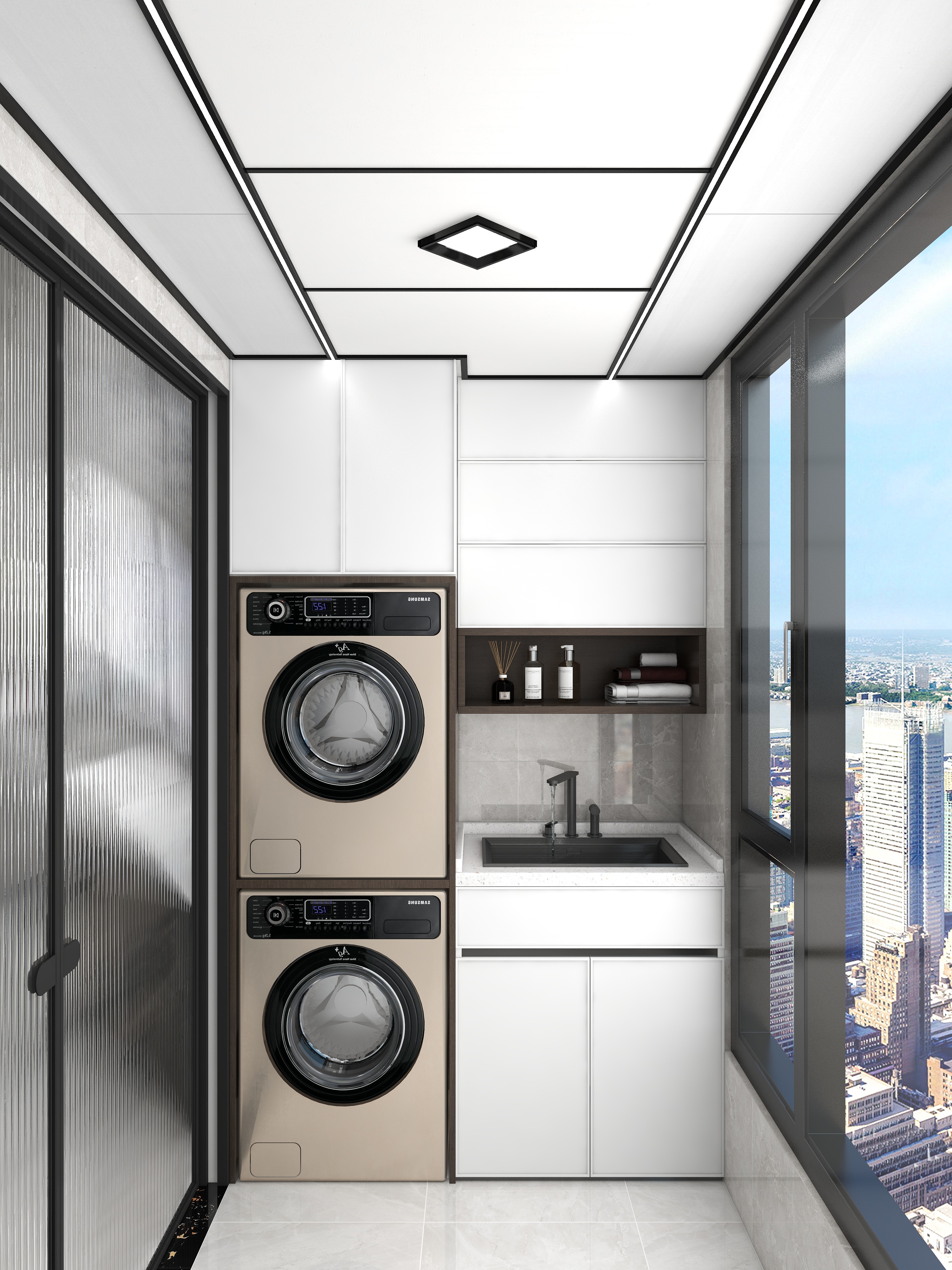 天空+岩柔白2 天空+岩柔白2